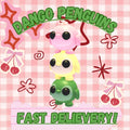🐧Dango Penguin!🍡