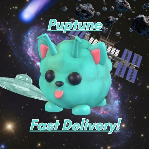 🩵Puptune!🩵