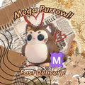 🐾 Mega Purrowl🦉
